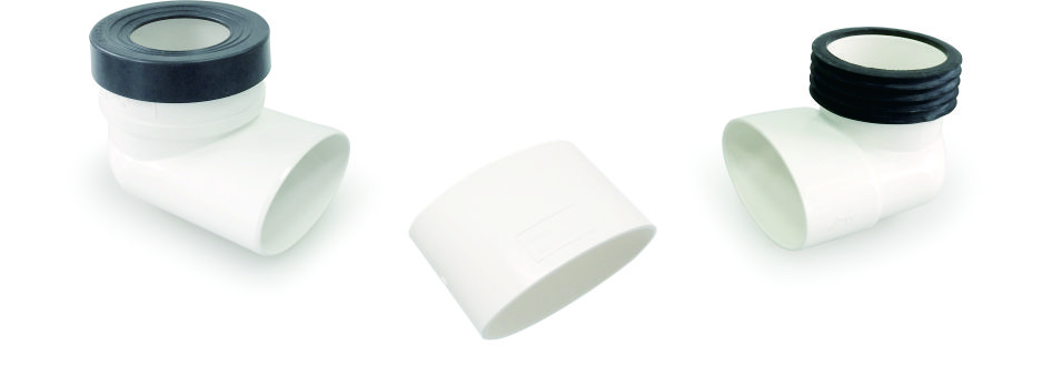 PVC drainage/Unblocked seat shifter B-type （exit、entrance、union lever）